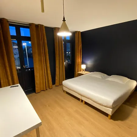 Le Miredames Hotel 3*