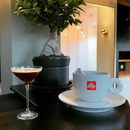 Le Miredames Hotel Castres (Tarn)