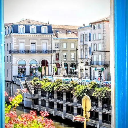 Le Miredames Hotel 3*