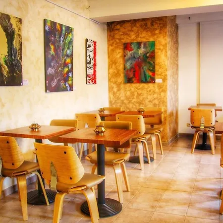 Hotel Le Miredames Castres (Tarn)