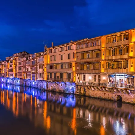 Hotel Le Miredames 3*