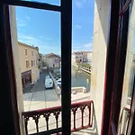 Hotel Le Miredames Castres (Tarn)