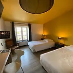 Szálloda Le Miredames 3*