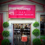 Hotel Le Miredames 3*