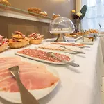 Le Miredames Szálloda 3*