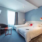 Hotel Le Miredames