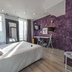 Le Miredames Szálloda 3*