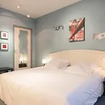 Le Miredames Szálloda 3*