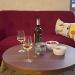 Szálloda Le Miredames