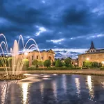 Le Miredames Castres