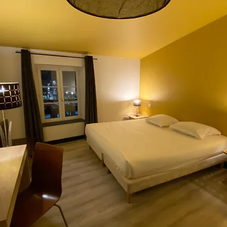 Hotel Le Miredames 3*