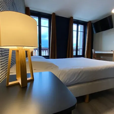Hotel Le Miredames 3*