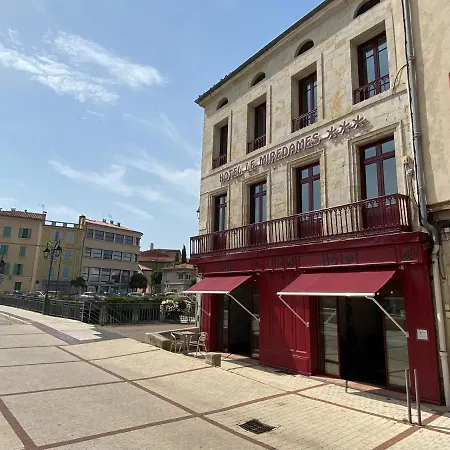 Hotel Le Miredames 3*