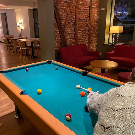 Le Miredames Hotel 3*