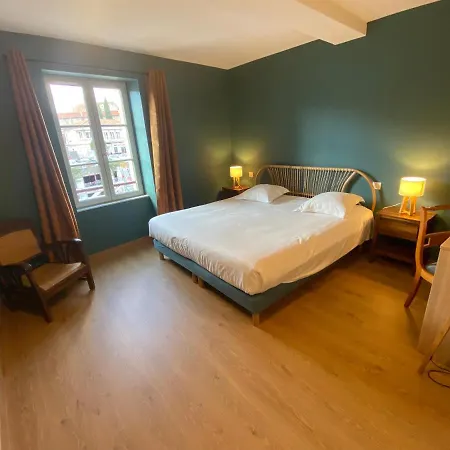 Le Miredames Hotel