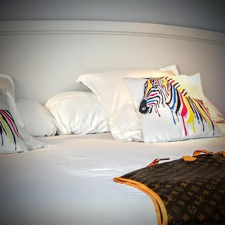 Le Miredames Castres (Tarn)