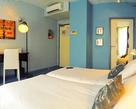Le Miredames Hotel