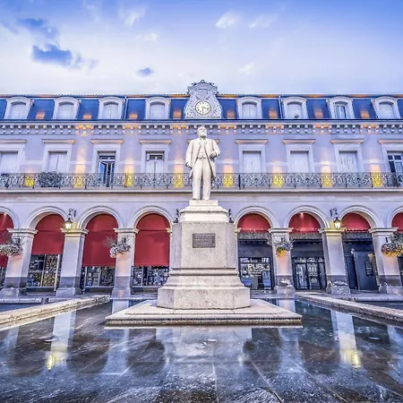 Le Miredames Hotel 3*