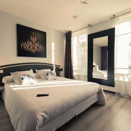 Le Miredames Hotel