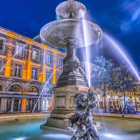 Le Miredames Hotel 3*