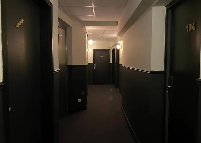 Le Miredames 3* Castres (Tarn)