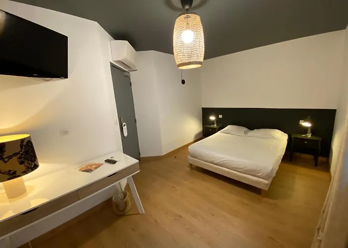 Hotel Le Miredames Castres (Tarn)