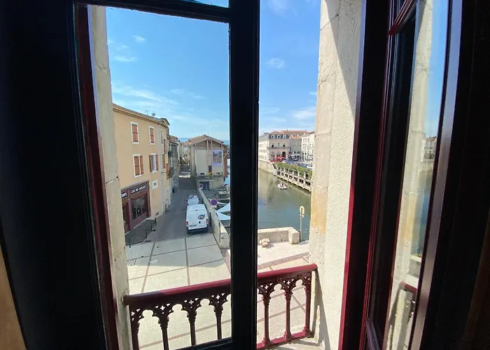 Hotel Le Miredames Castres (Tarn)