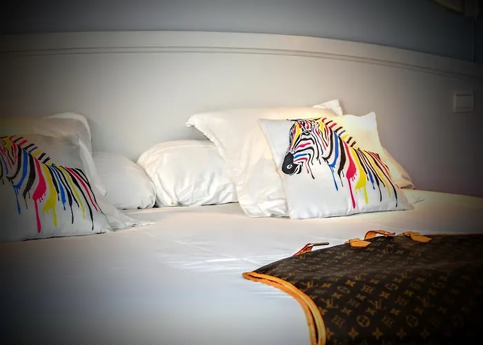 Le Miredames Castres (Tarn)