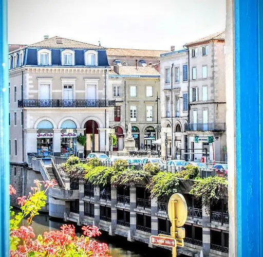 Le Miredames Hotel 3*