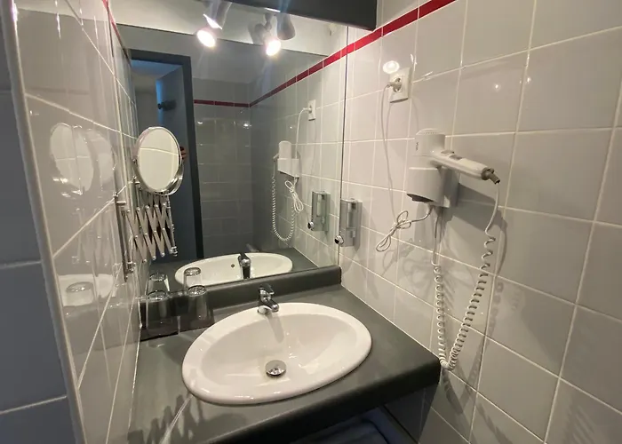 Le Miredames Hotel Castres (Tarn)