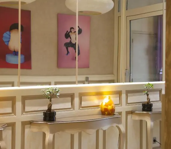 Hotel Le Miredames Castres (Tarn)