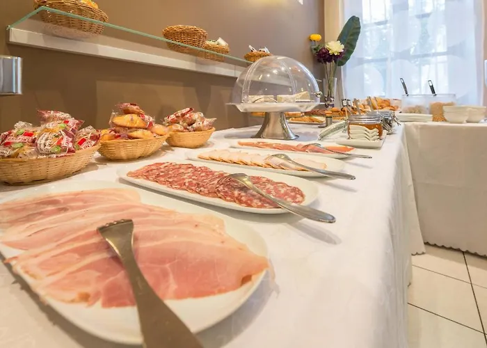 Le Miredames Hotel 3*