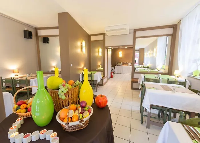 Hotel Le Miredames Castres (Tarn)