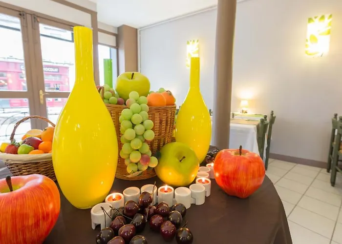 Le Miredames 3* Castres (Tarn)