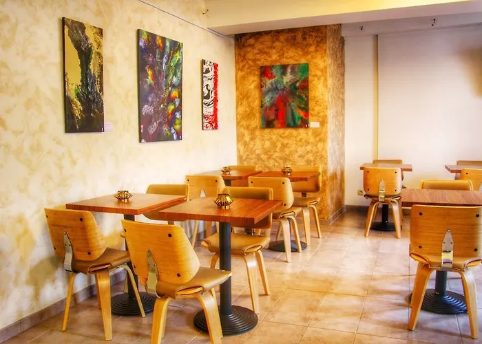 Hotel Le Miredames Castres (Tarn)