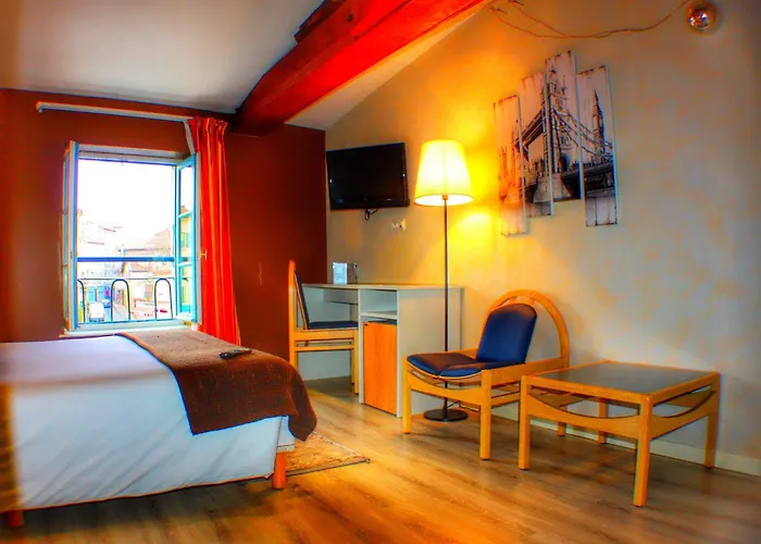 Le Miredames Castres (Tarn)