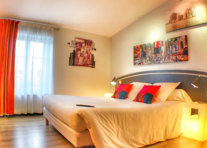 Le Miredames Castres (Tarn)