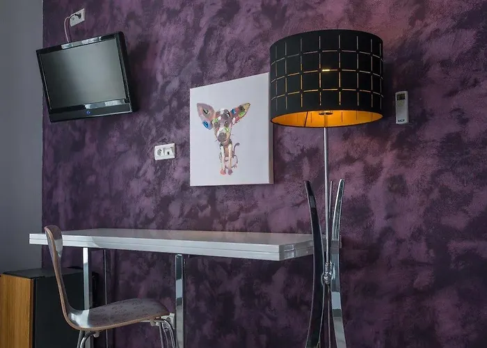 Le Miredames 3* Castres (Tarn)