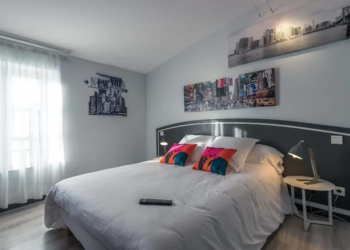 Le Miredames Hotel Castres (Tarn)